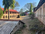 Станция англиканской Миссии университетов в Центральной Африке, Магила, регион Танга