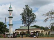 Придорожная мечеть